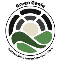 Green Genie logo - Similar company to Refiber Llc