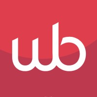 WEB BIZ logo - Similar company to Like-It