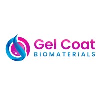 Gel Coat Biomaterials, Inc. logo - Similar company to Divamics Inc.
