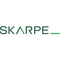 Skarpe AS logo - Similar company to Storegate