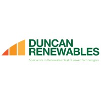 Duncan Renewables logo - Similar company to Jsv Construction Ltd