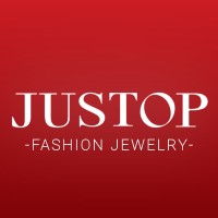 Justop Jewelry logo - Similar company to 925 Silver Bazaar