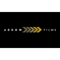 Arrow Films logo - Similar company to Full Moon Features