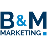 B&M Marketing GmbH logo - Similar company to Events By Pace