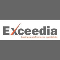 Exceedia logo - Similar company to Neologic Solutions