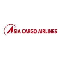 Asia Cargo Airlines logo - Similar company to Asia Cargo Network
