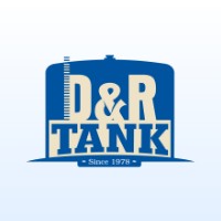 D & R TANK COMPANY logo - Similar company to Salmon Mechanical