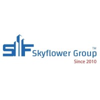 Skyflower Group logo - Similar company to Embuild Plus