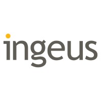 Ingeus logo - Similar company to Shaw Trust