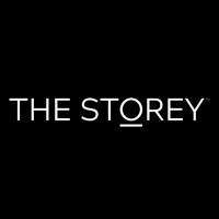 The Storey Real Estate logo - Similar company to Hosted Property Management