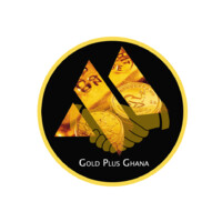 Gold Plus Ghana logo - Similar company to Scientific Florida