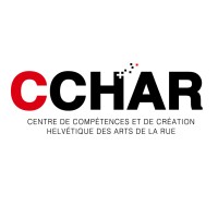 CCHAR Centre de Création et de Compétences Helvétique des Arts de la Rue logo - Similar company to Fgs - Forum Genevois De La Sécurité