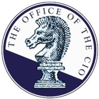 Office of the CIO Community logo - Similar company to Io Semiconductor