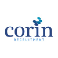 Corin logo - Similar company to Corin Rh
