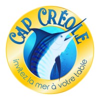 CAP CREOLE logo - Similar company to Digital Madinina