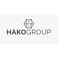 Hako Group Oy logo - Similar company to Certum