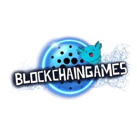 BlockchainGames logo - Similar company to Team And Target