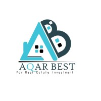 Aqarbest logo - Similar company to Ghadwa App - غدوة