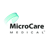 MicroCare Medical Veterinary logo - Similar company to Microcare Medical