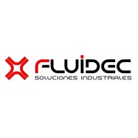 FLUIDEC ECUADOR logo - Similar company to Aleph Studio