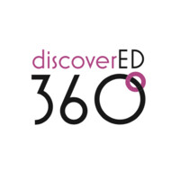 discoverED360 logo - Similar company to Campus Community