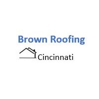 Brown Roofing Cincinnati logo - Similar company to Protouch Restoration