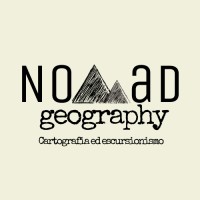 Nomad Geography logo - Similar company to Map Service Srl