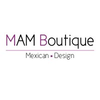 MAM boutique logo - Similar company to Vinofy