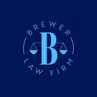 Brewer Law Firm, LLC logo - Similar company to Weeks & Irvine, Llc