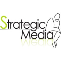 Strategic Media logo - Similar company to Cartecloud Technologies