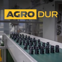 AGRODUR Grosalski GmbH & Co. KG logo - Similar company to Cgr B-E Gmbh