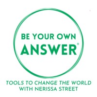 Be Your Own Answer logo
