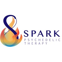 Spark Psychedelic Therapy logo - Similar company to Ketamine Startup