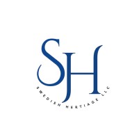 Swedish Heritage LLC logo - Similar company to Frepart Ab