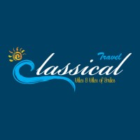 Classical Travel logo - Similar company to Azana Interiors