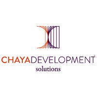Chaya Development Solutions® logo - Similar company to Dpl Foundation