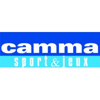 CAMMA SPORT ET JEUX logo - Similar company to Altitudemo