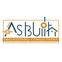 AsBuilt Engineering Consultant logo - Similar company to Dynamic As-Built Solutions
