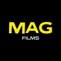 MAG Films logo - Similar company to Thinkgate Entertainment