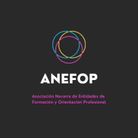 ANEFOP - Asociación Navarra de Entidades de Formación y Orientación Profesional logo - Similar company to Anecop Asociación Navarra De Empresas De Construcción De Obras Públicas