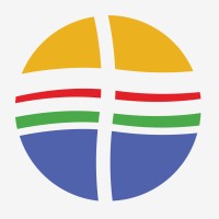 East Central Synod of Wisconsin, ELCA logo - Similar company to Ootwd (Out Of This World Design)