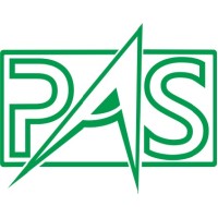 PT. Pesat Aghni Solusi logo - Similar company to Pt. Ahza Global Strategis