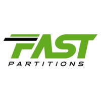 Fast Partitions logo - Similar company to Cdf - Doors, Frames & Hardware