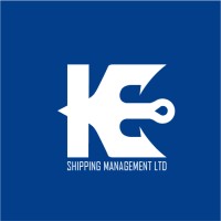 K&E SHIPPING MANAGEMENT LTD logo - Similar company to Cargo Mariners Ltd