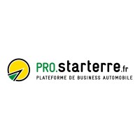 Starterre PRO logo - Similar company to Ora7 Pro