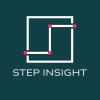 STEP INSIGHT logo - Similar company to Gov Campus