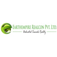 Earthempire realcon pvt ltd. logo - Similar company to Upturn Reality