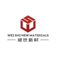 Guangdong Weishi New Materials Co,.Ltd logo - Similar company to Regalsa Facility Service.  España