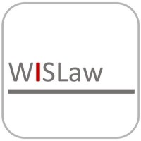 Women In Sports Law - WISLaw logo - Similar company to Isla - International Sport Lawyers Association