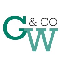 GW & Co Accountants and Business Advisers logo - Similar company to Collaborate Works